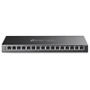 Изображение TP-Link 16-Port Gigabit Desktop Switch with 16-Port PoE+