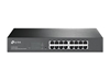 Изображение TP-LINK 16-Port Gigabit Easy Smart Network Switch