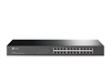 Picture of TP-LINK 24-Port 10/100Mbps Rackmount Network Switch