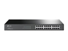 Picture of TP-LINK 24-Port Gigabit Rackmount Network Switch