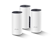 Picture of TP-Link AC1200 + AV1000 Whole Home Hybrid Mesh Wi-Fi System, 3-Pack