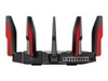 Picture of TP-Link Archer AX11000 wireless router Gigabit Ethernet Tri-band (2.4 GHz / 5 GHz / 5 GHz) Black