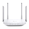 Picture of TP-LINK Archer C50 wireless router Fast Ethernet Dual-band (2.4 GHz / 5 GHz) Black