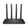 Изображение TP-Link Archer C6 wireless router Fast Ethernet Dual-band (2.4 GHz / 5 GHz) White