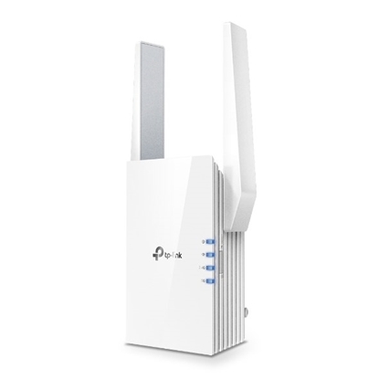 Изображение TP-LINK AX1500 Wi-Fi Range Extender