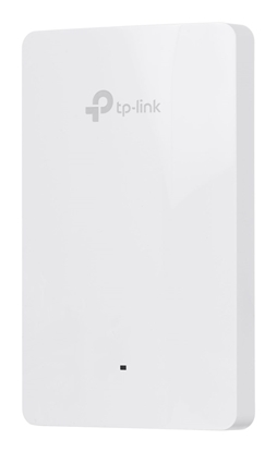 Изображение TP-LINK AX1800 Wall Plate WiFi 6 Access Point