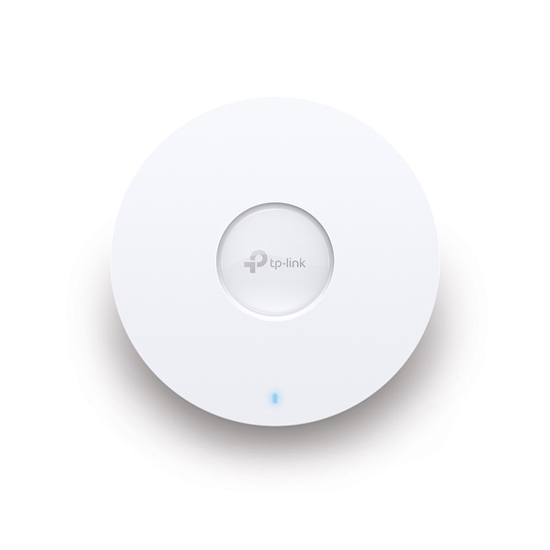 Изображение TP-Link Omada AX3000 Ceiling Mount WiFi 6 Access Point