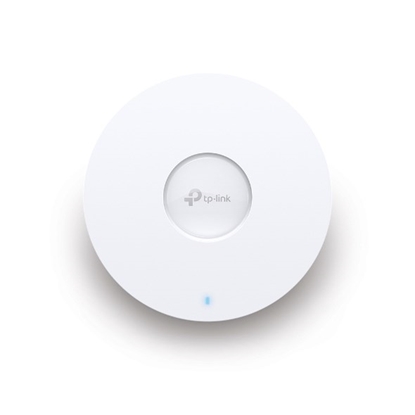 Attēls no TP-Link Omada AX3000 Ceiling Mount WiFi 6 Access Point