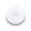 Attēls no TP-Link Omada AX3000 Ceiling Mount WiFi 6 Access Point