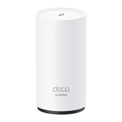 Picture of TP-Link AX3000 Outdoor / Indoor Whole Home Mesh WiFi 6 Unit