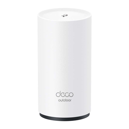 Attēls no TP-Link AX3000 Outdoor / Indoor Whole Home Mesh WiFi 6 Unit