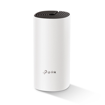 Attēls no TP-Link Deco M4 1-pack Whole Home Mesh WIFI System