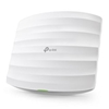 Изображение TP-LINK EAP115 wireless access point 300 Mbit/s White Power over Ethernet (PoE)