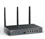 Изображение TP-Link ER706W wireless router Gigabit Ethernet Dual-band (2.4 GHz / 5 GHz) Black