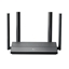 Изображение TP-Link EX141 wireless router Gigabit Ethernet Dual-band (2.4 GHz / 5 GHz) Black