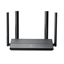 Attēls no TP-Link EX141 wireless router Gigabit Ethernet Dual-band (2.4 GHz / 5 GHz) Black