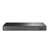 Изображение TP-LINK JetStream 8-Port 2.5GBASE-T and 2-Port 10GE SFP+ L2+ Managed Switch with 8-Port PoE+