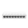 Picture of TP-LINK LS1008 network switch Unmanaged Fast Ethernet (10/100) White