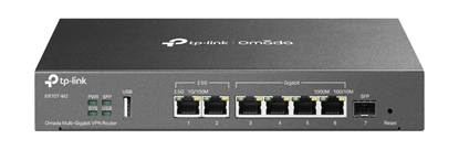 Picture of TP-Link Omada Multi-Gigabit VPN Router
