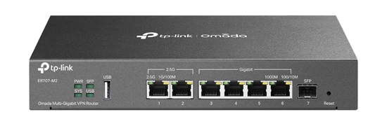 Изображение TP-Link Omada Multi-Gigabit VPN Router