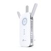 Picture of TP-Link RE550 network extender Network transmitter & receiver White 10, 100, 1000 Mbit/s