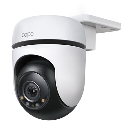 Picture of TP-Link Tapo Outdoor Pan/Tilt Security WiFi Camera