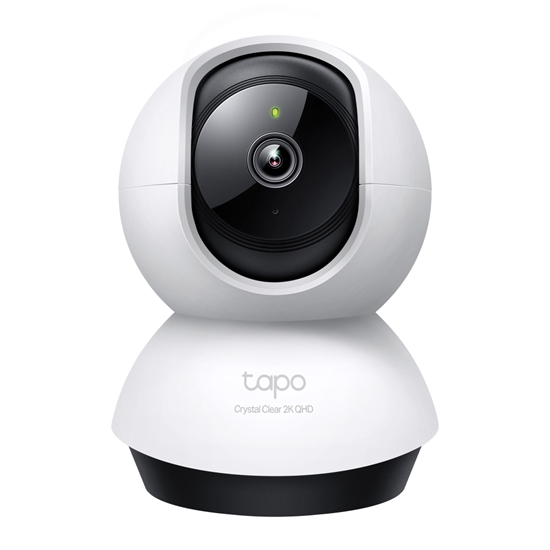 Picture of TP-Link Tapo Pan/Tilt AI Home Security Wi-Fi Camera