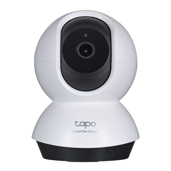 Изображение TP-Link Tapo Pan/Tilt AI Home Security Wi-Fi Camera