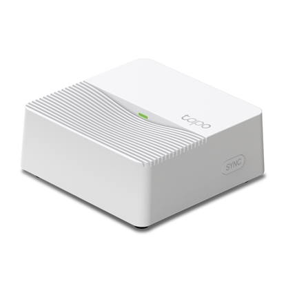Attēls no TP-Link Tapo Smart Hub