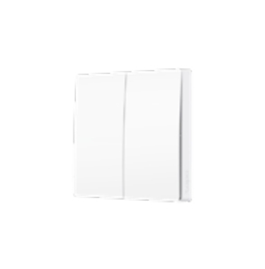 Picture of TP-Link Tapo Smart Switch, 2-Gang 1-Way