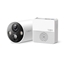 Attēls no TP-Link Tapo Smart Wire-Free Security Camera System, 1-Camera System