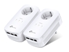 Picture of TP-Link TL-PA8030P KIT PowerLine network adapter 1200 Mbit/s Ethernet LAN White 2 pc(s)