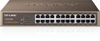 Picture of TP-Link TL-SF1024D network switch Unmanaged Fast Ethernet (10/100) Black
