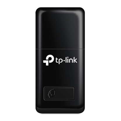 Attēls no TP-LINK TL-WN823N network card WLAN 300 Mbit/s