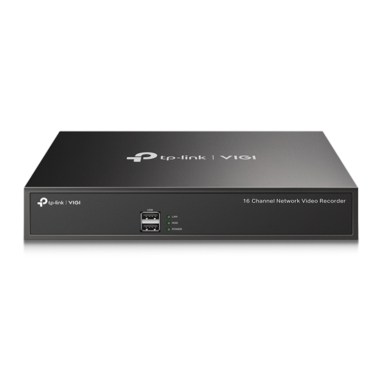Picture of TP-Link VIGI 16 Channel Network Video Recorder