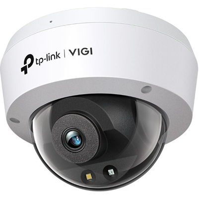 Attēls no TP-Link VIGI C230 Dome IP security camera Indoor & outdoor 2304 x 1296 pixels Ceiling