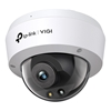Изображение TP-Link VIGI C230 Dome IP security camera Indoor & outdoor 2304 x 1296 pixels Ceiling