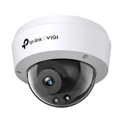 Picture of TP-Link VIGI C240I (2.8mm) Dome IP security camera Indoor & outdoor 2560 x 1440 pixels Ceiling/wall