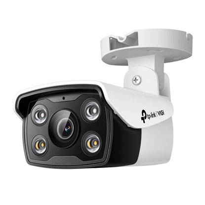 Attēls no TP-Link VIGI C330(6MM) security camera Bullet IP security camera Outdoor 2304 x 1296 pixels Ceiling/Wall/Pole
