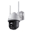 Picture of TP-Link VIGI C540-W V1 Turret IP security camera Indoor & outdoor 2560 x 1440 pixels Ceiling/wall