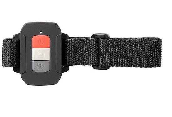 Picture of Tracer Remote Control SJ4060R 45703