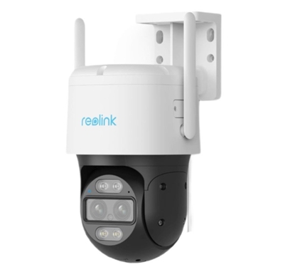 Picture of Trackmix Wired LTE IP Camera REOLINK