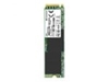Picture of Transcend SSD MTE220S        2TB NVMe PCIe Gen3 x4