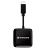 Picture of MEMORY READER FLASH ALL-IN-1/USB3.2 TS-RDC3 TRANSCEND