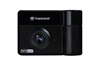 Picture of Transcend DrivePro 550 Dual 1080 Camera incl. 64GB microSDXC MLC