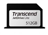 Изображение Transcend JetDrive Lite 330 512G MacBook Pro 13  Retina 2012-15