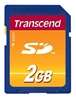 Picture of Transcend microSD            2GB + SD-Adapter