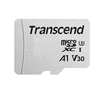 Picture of Transcend microSDHC 300S     4GB Class 10