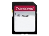 Picture of Transcend SDHC 300S          4GB Class 10