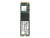 Picture of Transcend SSD MTE110S      128GB NVMe PCIe Gen3 x4